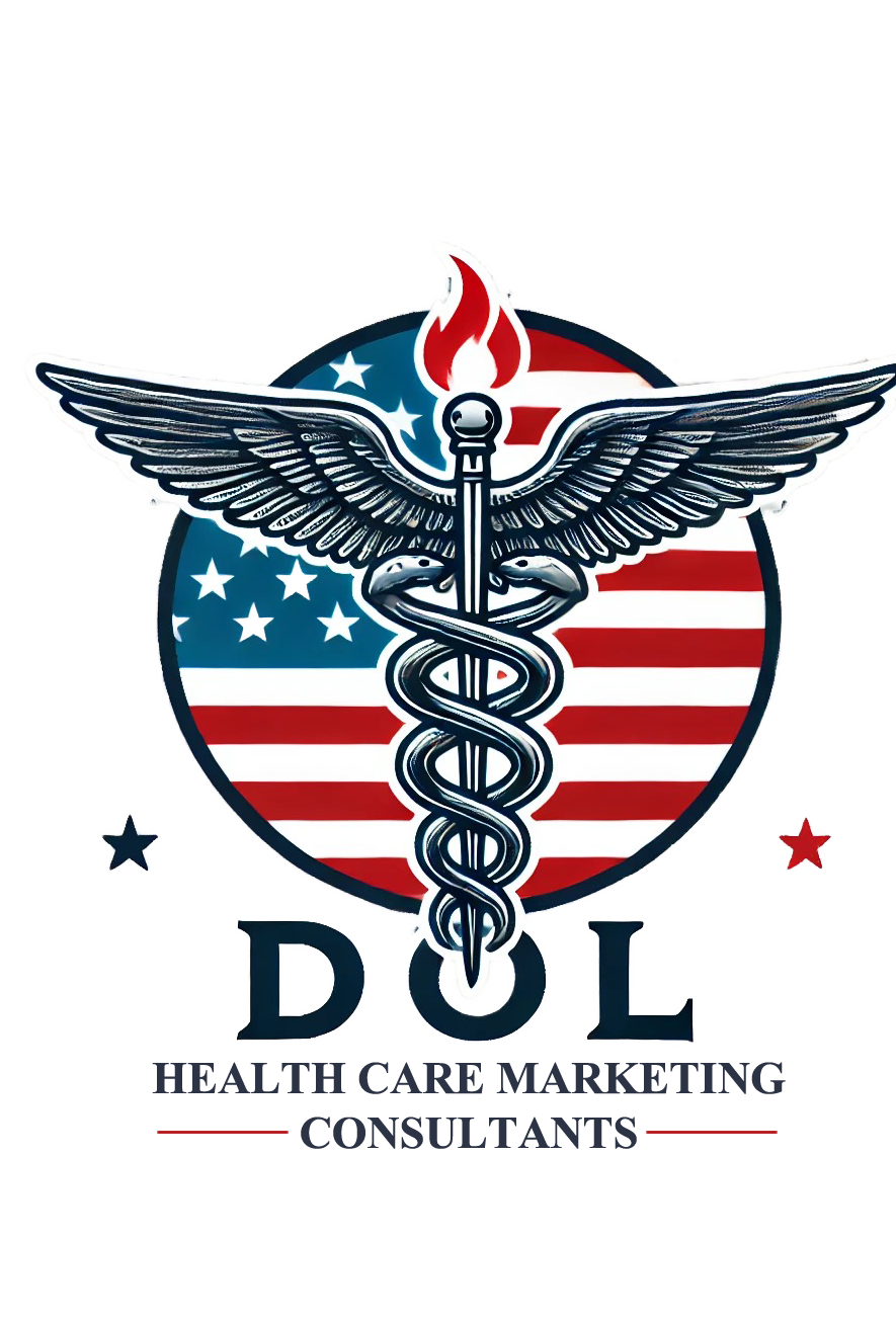 dol healthcare marketing